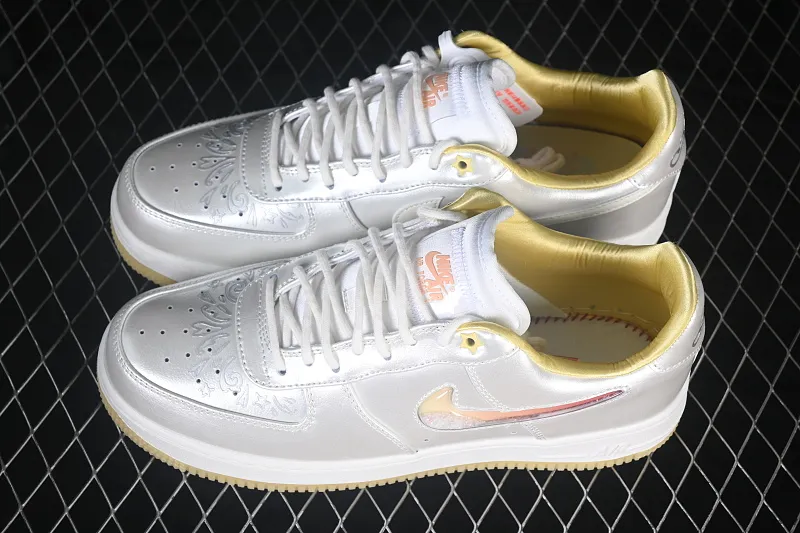 All categories Nk Air Force 1 Air Force series Nk Air Force 1 Low Air Force low-top Nike Air Force 1'07 Low joint model Air Force 1 low-top casual sneakers IR8218-118